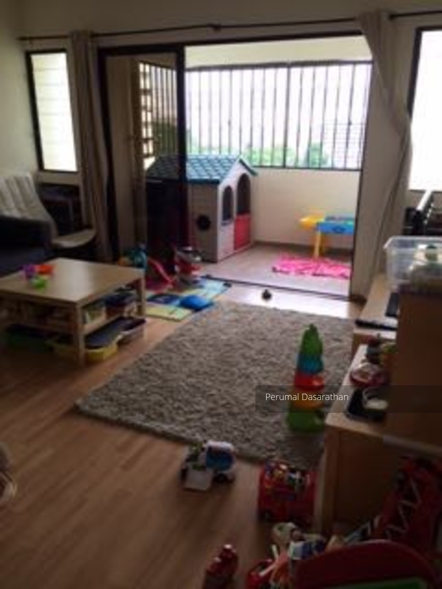 Pine Grove (D21), Condominium #118493752